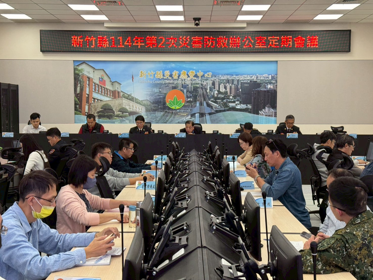 最新消息照片 (無特別呈現重點之影像)