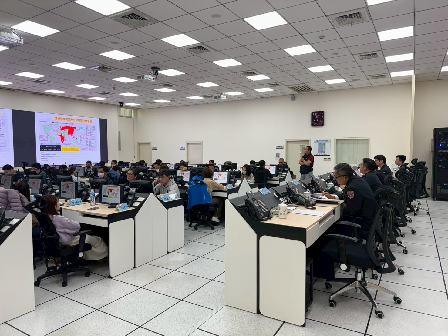 最新消息照片 (無特別呈現重點之影像)