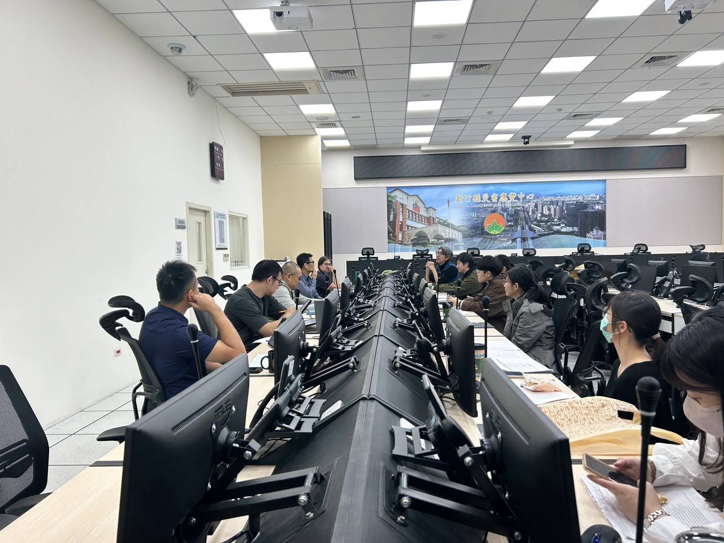 最新消息照片 (無特別呈現重點之影像)