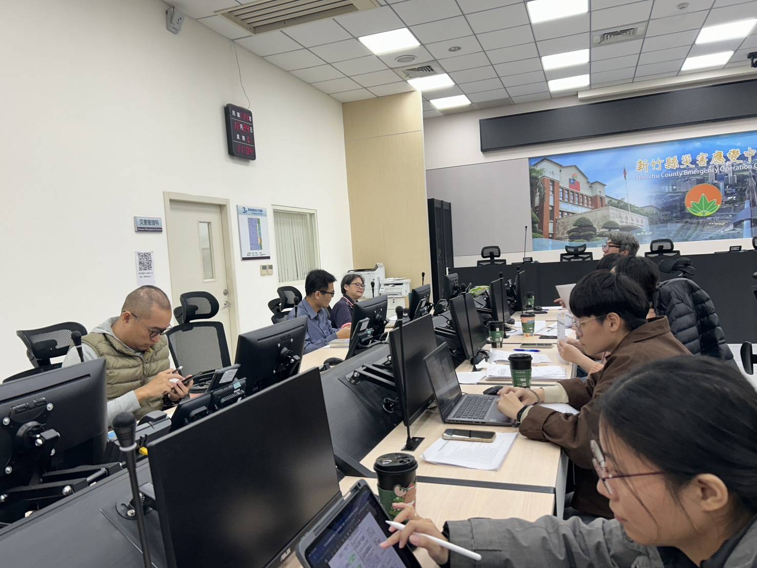 最新消息照片 (無特別呈現重點之影像)